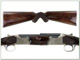 Winchester Model 101 Pigeon Grade 20 Ga 3” 28” F / M Shotgun Like New - 2 of 4