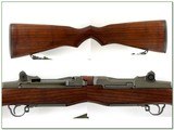 Winchester US Rifle M1 Garand 30 Cal 30-06 WWII Dec 1943 Rifle Exc - Image 2 of 4