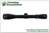 Leupold Vari-X II 3-9x Matte Rifle Scope w Duplex Reticle - 1 of 4