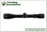 Leupold Vari-X II 3-9x Matte Rifle Scope w Duplex Reticle - 2 of 4