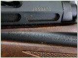 Savage Model 11 6.5 Creedmoor Rifle 20.25” w Redfield Illuminator Scope - Image 4 of 4