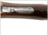 Parker Brothers SXS 12 GA 30” Full Choke Shotgun - Image 4 of 4