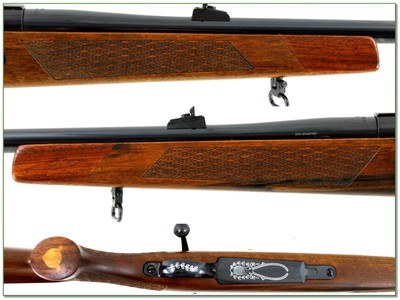 Sako AIII Finbear Deluxe 30-06 - Image 3 of 4