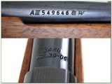 Sako AIII Finbear Deluxe 30-06 - Image 4 of 4