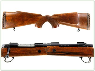 Sako AIII Finbear Deluxe 30-06 - Image 2 of 4