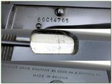 Browing Hi-Power 69 Belgium ring hammer near new! - 4 of 4