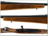 Winchester Model 70 1965 Red Letter in 225 Winchester! - 3 of 4