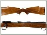 Winchester Model 70 1965 Red Letter in 225 Winchester! - 2 of 4