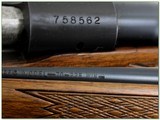 Winchester Model 70 1965 Red Letter in 225 Winchester! - 4 of 4