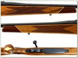 Weatherby Mark V Deluxe 1960 German made like new! - 3 of 4