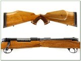 Weatherby Mark V Deluxe 1960 German made like new! - 2 of 4
