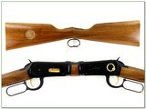 Winchester Model 94 Illinois Sesquicentennial 30-30 unfired in box! - Image 2 of 4