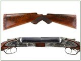 Meriden K30 SXS 12 Ga Shotgun 30” Full - Image 2 of 4