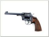 Colt Officers 22 LR Target model made in 1938 Exc Collector! - Image 2 of 4