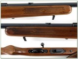 Marlin Model 880 22 LR 22” Rifle JM Marked - 3 of 4