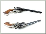 Ruger Vaquero 44 Mag 7.5” Revolver Case Color 1994 - 3 of 4