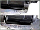 Ruger Vaquero 44 Mag 7.5” Revolver Case Color 1994 - 4 of 4