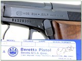Beretta Model 21 21A Bobcat 22 LR 2.5” Pistol w Box - 4 of 4