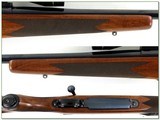 Winchester Model 70 XTR Sporter 300 Wby Mag 24” Rifle w Leupold Scope - Image 3 of 4