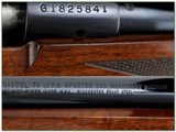 Winchester Model 70 XTR Sporter 300 Wby Mag 24” Rifle w Leupold Scope - Image 4 of 4