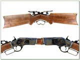 Winchester Model 73 Sporter 44-40 Win 24” Octagonal LNIB Rifle - Image 2 of 4