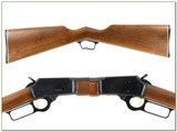 Marlin 1894 Carbine 357 Mag JM Marked Pre Safety 18.5” Rifle LNIB 1981 - 2 of 4
