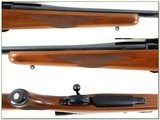 Ruger M77 280 Rem Red Pad 22” Rifle w Leupold VX III 2.5-8 1985 Excellent - 3 of 4