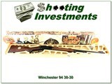 Winchester Model 94 30-30 NRA Centennial Commemorative Rifle 24” LNIB - 1 of 4