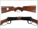 Winchester Model 94 30-30 NRA Centennial Commemorative Rifle 24” LNIB - 2 of 4