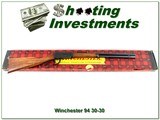 Winchester Model 94 30-30 Canadian Centennial Carbine 20” Rifle LNIB - Image 1 of 4