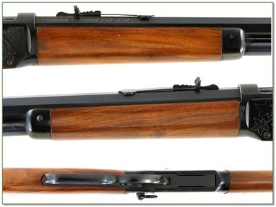 Winchester Model 94 30-30 Canadian Centennial Carbine 20” Rifle LNIB - Image 3 of 4