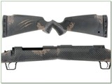 Fierce Twisted Rouge 7mm Backcountry 20” Fluted Rifle with Brake LNIB - Image 2 of 4