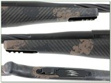Fierce Twisted Rouge 7mm Backcountry 20” Fluted Rifle with Brake LNIB - Image 3 of 4