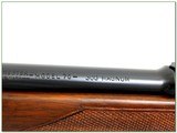 Winchester Model 70 Pre 64 300 H&H 26” Rifle 1949 Excellent Condition - 4 of 4