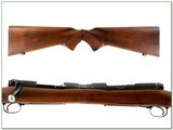 Winchester Model 70 Pre 64 300 H&H 26” Rifle 1949 Excellent Condition - 2 of 4