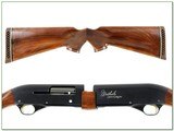 Weatherby Centurion 12 Ga Early Shotgun 28” Mod VR w Box - Image 2 of 4