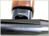 Weatherby Centurion 12 Ga Early Shotgun 28” Mod VR w Box - Image 4 of 4