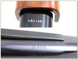 Weatherby Patrician 12 Ga Shotgun 26” Skeet VR w Box - 4 of 4