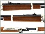 Winchester Model 94 Cowboy Commemorative Carbine 30-30 20” Rifle w Box - 3 of 4
