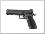 Dan Wesson DWX Match 3.75” 9mm Pistol NIB - Image 2 of 4