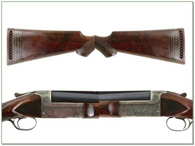 LC Smith Specialty Trap 24in 12 Gauge - Image 2 of 4