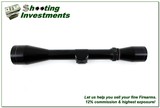 Vintage Leupold Vari-X II Gloss 3-9x Rifle Scope w Fine Reticle Excellent - Image 4 of 4