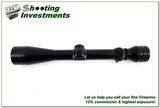 Vintage Redfield 3-9x Gloss Denver USA Rifle Scope w Fine Reticle - 2 of 4