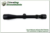 Vintage Redfield 3-9x Gloss Denver USA Rifle Scope w Fine Reticle - 1 of 4