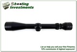 Vintage Redfield 3-9x Gloss Denver USA Rifle Scope w Fine Reticle - 3 of 4