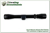 Leupold Vari-X II c 2-7x Gloss Rifle Scope w Medium Duplex Reticle - 4 of 4