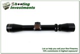 Leupold Vari-X II c 2-7x Gloss Rifle Scope w Medium Duplex Reticle - 2 of 4