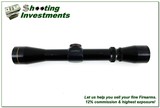 Leupold Vari-X II c 2-7x Gloss Rifle Scope w Medium Duplex Reticle - 1 of 4