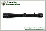 Vintage Redfield 4-12x Gloss USA Rifle Scope w AO and Target Circle Dot Reticle Rare - 2 of 4