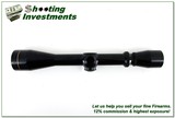 Leupold Vari-X II Gloss 3-9x Rifle Scope w Medium Duplex Reticle - Image 3 of 4